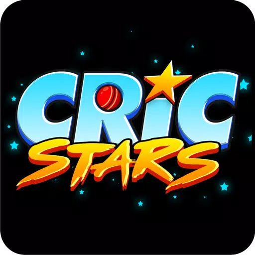 Cric Stars