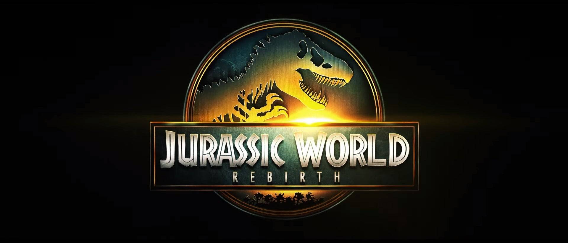 Scarlett Johansson bitwy dinozaury w Jurassic World Rebirth Debiutry