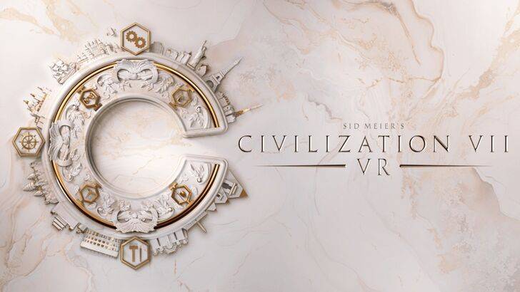 Civilization 7 VR wordt een meta quest 3 exclusief, hopelijk met betere gebruikersinterface dan op Steam