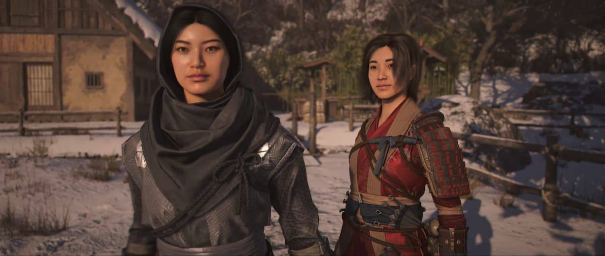 ความสัมพันธ์แบบเกย์ใน Creed Shadows ของ Assassin: สิ่งที่คาดหวัง