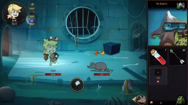 Hero Tale Idle RPG: Panduan Pemula untuk Memulakan Pengembaraan Anda