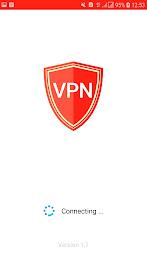 Kian VPN - Secure VPN proxy स्क्रीनशॉट 0