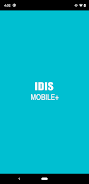 Schermata IDIS Mobile Plus 0