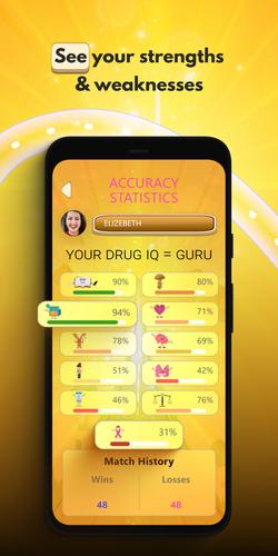 Pharmacy Crack Captura de pantalla 1