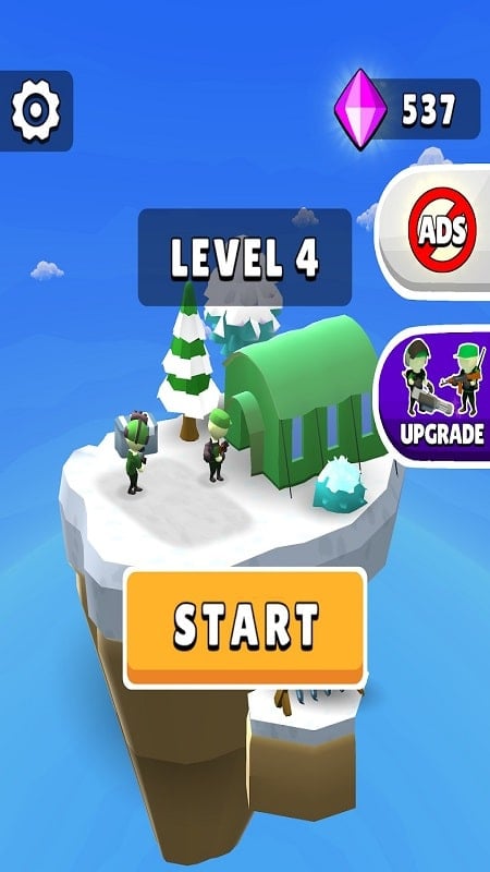 Base Defence 스크린샷 0