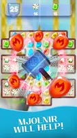 Mjolnir : Thor's Hammer Ekran Görüntüsü 0