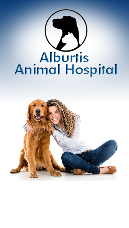 Alburtis Animal Hospital Zrzut ekranu 1