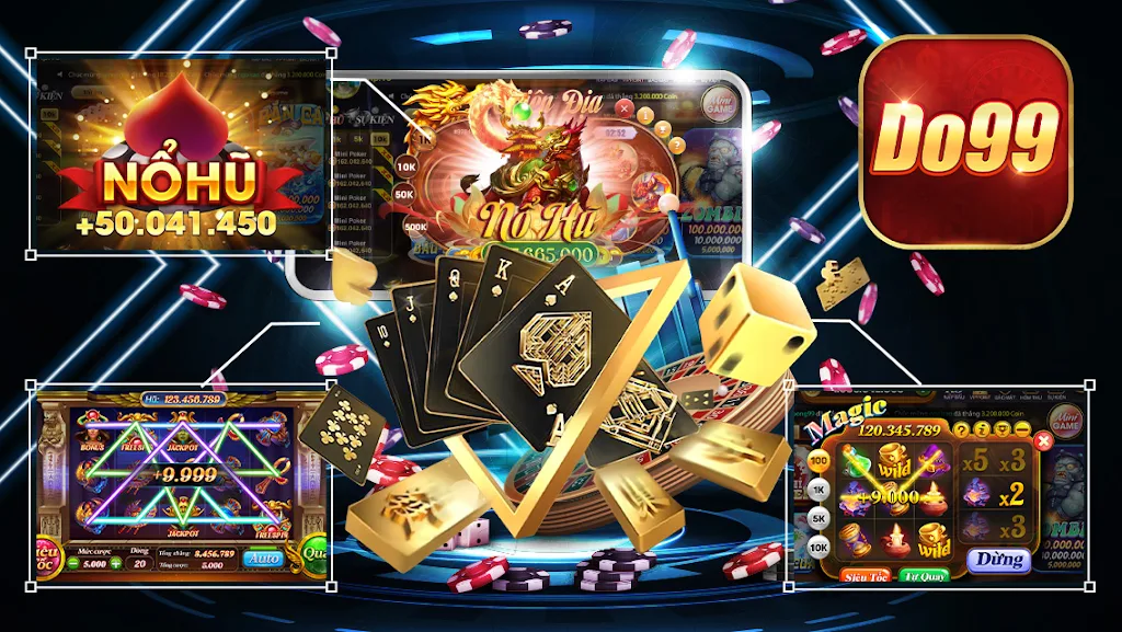 Do 99 Club应用截图第2张