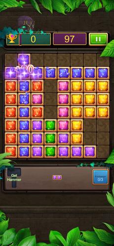 Block Puzzle 螢幕截圖 3