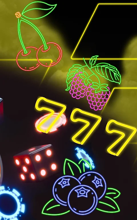 Parimatch: Lucky Fruits Ekran Görüntüsü 2