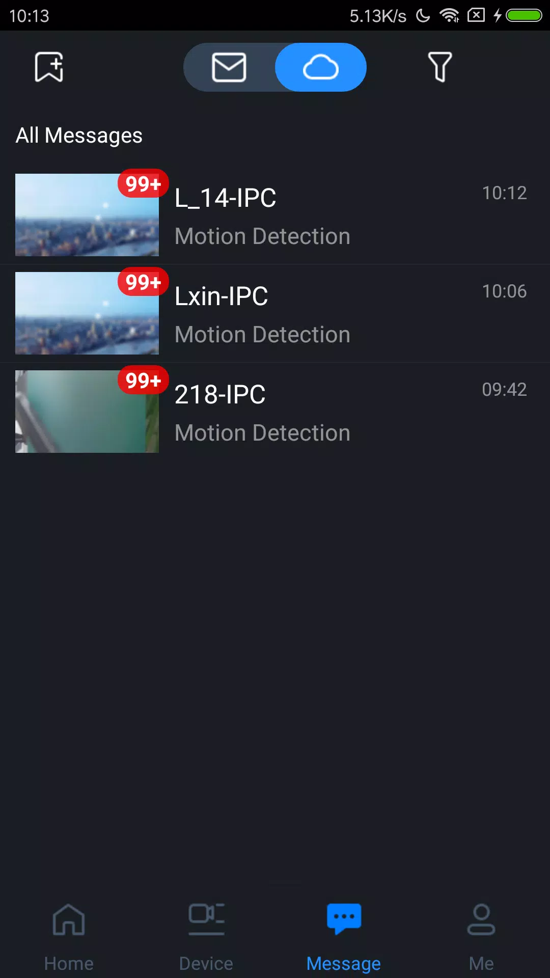 EasyViewer Pro ภาพหน้าจอ 3