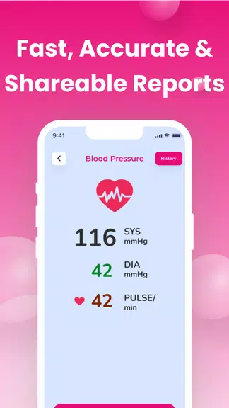 Sanket Life-ECG,Stress,Fitness Ảnh chụp màn hình 2
