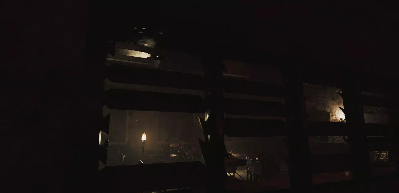 Overseer: Void 螢幕截圖 2