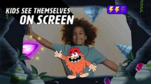 GoNoodle Games - Fun games tha Schermafbeelding 1