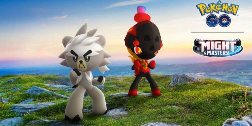 Pokémon Go Fest kembali ke Eropah, kepala ke Paris