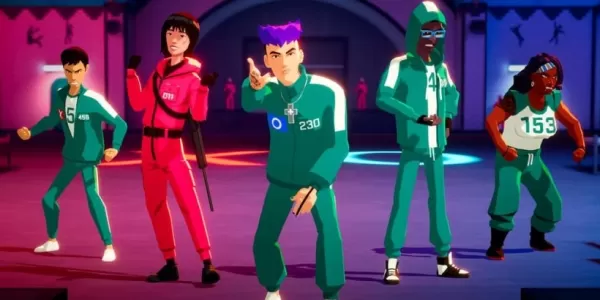 오징어 게임 시즌 3 공개된 내용