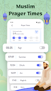 Athan: Quran, Qibla & Prayer Captura de tela 0