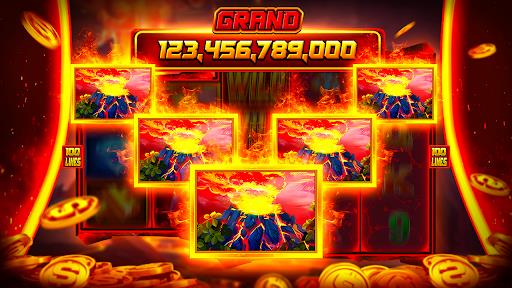 Cash Hoard Slots-Casino slots!应用截图第0张