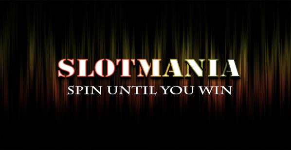 Slotmania - FREE Slot Machines 螢幕截圖 0