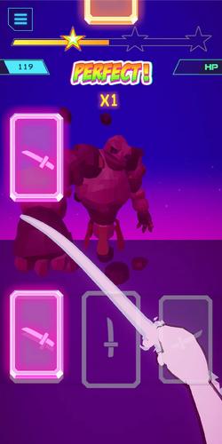 Slash Dash Screenshot 3