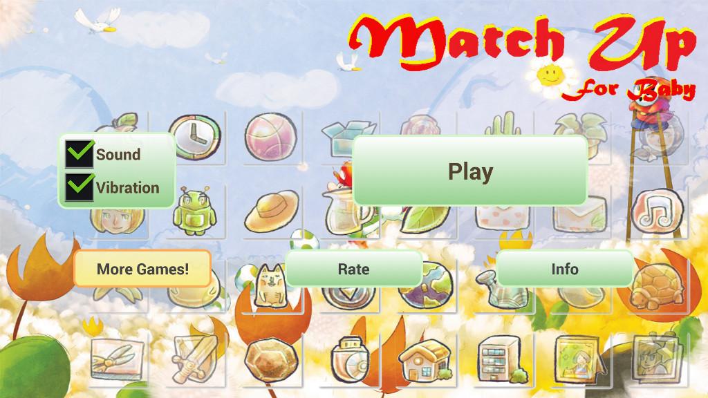 Match Up 螢幕截圖 0