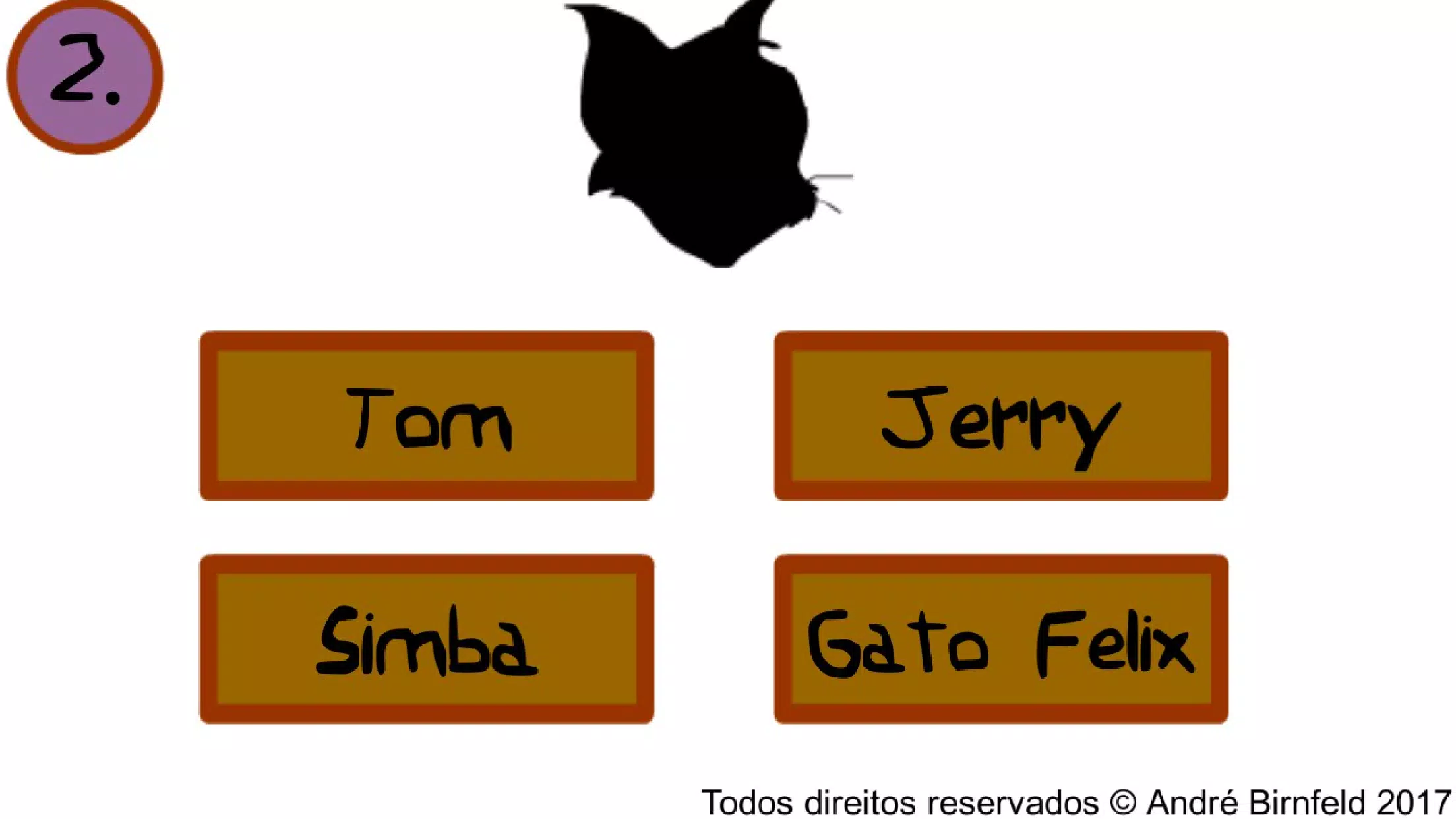 Genius Quiz 15 ภาพหน้าจอ 1