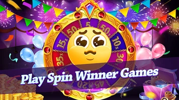 Spin Winner ဖန်သားပြင်ဓာတ်ပုံ 0