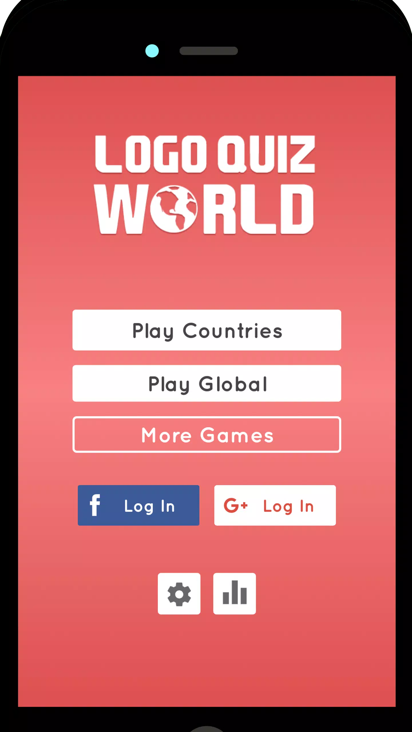 Logo Quiz World 螢幕截圖 3