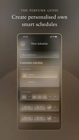 The Perfume Genie Скриншот 2
