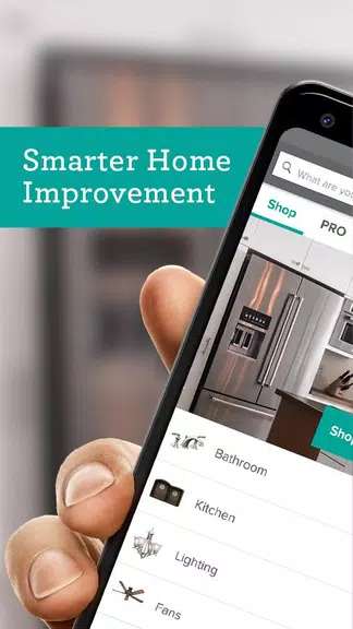 Build.com - Home Improvement スクリーンショット 0