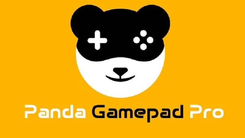 Panda Gamepad Pro Screenshot 0