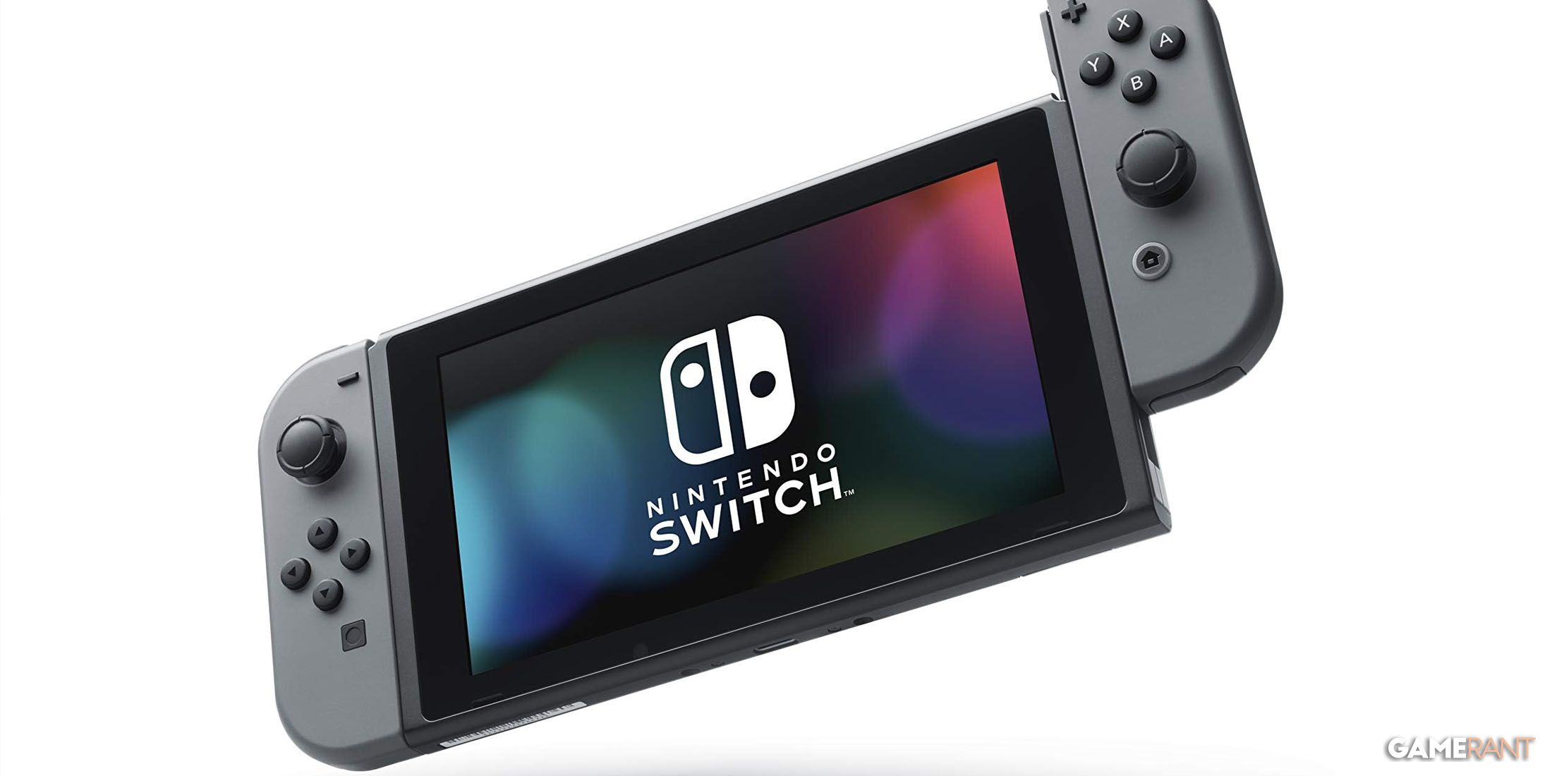 噂：Nintendo Switch 2のロゴが流出