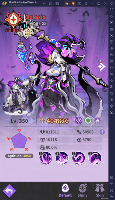 Top Tier Characters in Monster Never Cry: A Strength Ranking