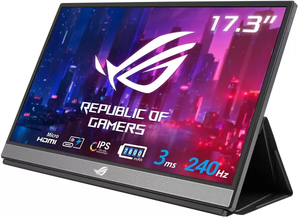 Top 5 monitores portátiles de 2025 revelados