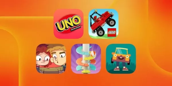 Apple Arcade သည်ဇွန်လထုတ်ဝေမှုငါးအသစ်ကိုထုတ်ဖော်ပြသခဲ့သည်