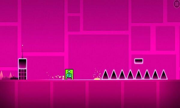 Geometry Dash GDPS Editor Mod Скриншот 0