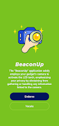 BeaconUp Screenshot 0