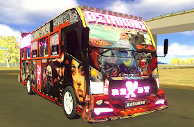 Nganya 254 (Matatu Game) Schermafbeelding 3