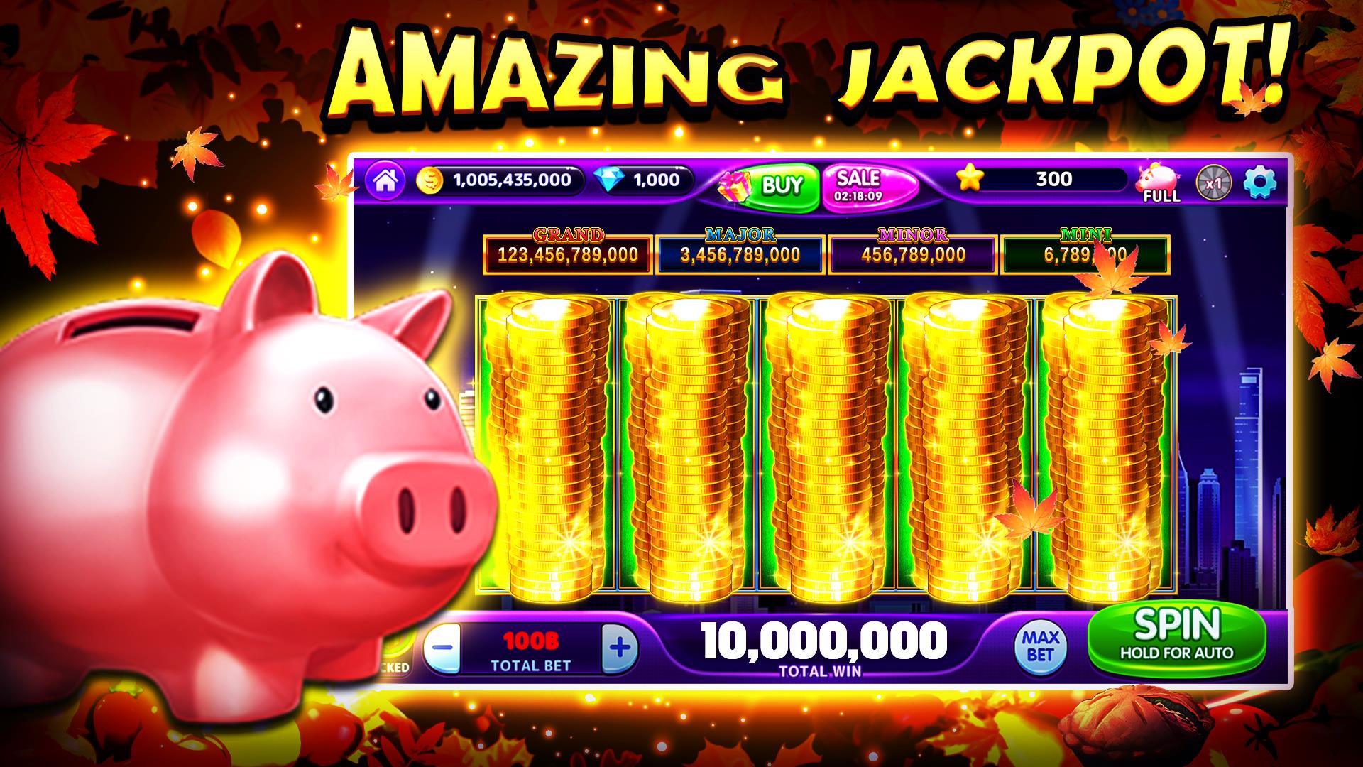 Richest Slots Casino Games ဖန်သားပြင်ဓာတ်ပုံ 3