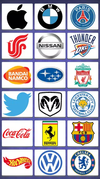 Logo Quizzes World Trivia Game Ảnh chụp màn hình 3