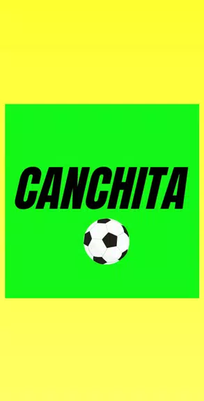 Canchita スクリーンショット 0