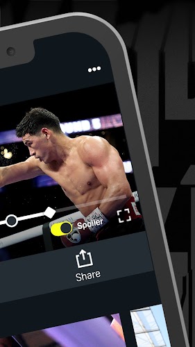 DAZN - Watch Live Sports应用截图第1张