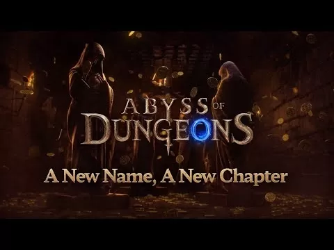 Dark and Darker Mobile Rebranded as Abyss of Dungeons