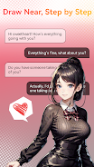 AnimeChat - Your AI girlfriend ภาพหน้าจอ 3