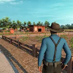 Ranch Animal Farming Simulator