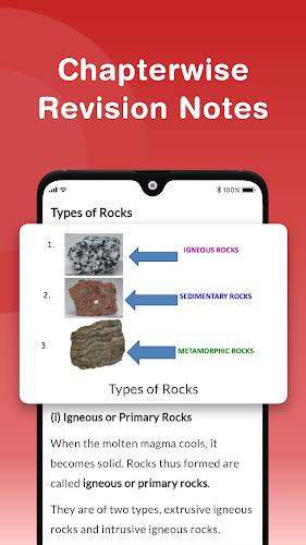 Class 7 CBSE NCERT & Maths App Ekran Görüntüsü 3