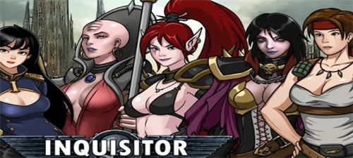 Inquisitor Trainer Screenshot 2