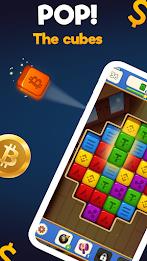 Crypto Blocks Puzzle Challenge应用截图第0张