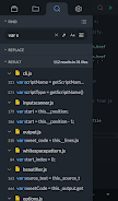 Spck Code Editor / Git Client Capture d'écran 3