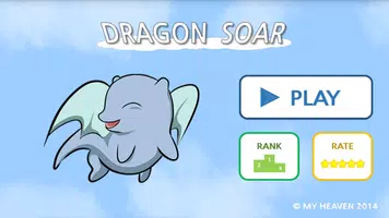 Dragon Soar Capture d'écran 0